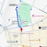 Bed & Breakfast Klemi, In Old Town Dolomia Check In Automatico Trento