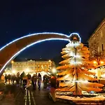 Bed & Breakfast Klemi, In Old Town Dolomia Check In Automatico