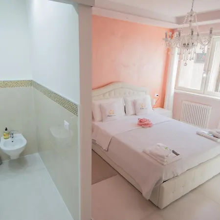 Klemi, In Old Town Dolomia Check In Automatico 3*