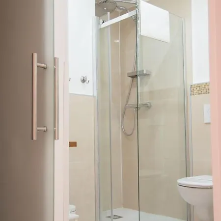 Nocleg ze śniadaniem Klemi, In Old Town Dolomia Check In Automatico Trydent