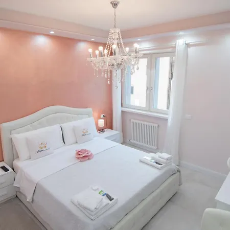 Klemi, In Old Town Dolomia Check In Automatico Bed & Breakfast 3*
