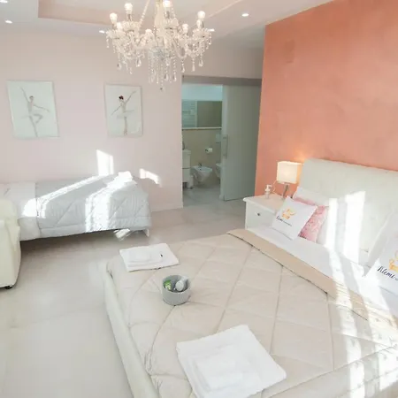 Klemi, In Old Town Dolomia Check In Automatico Bed & Breakfast