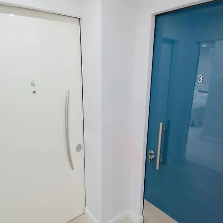 Klemi, In Old Town Dolomia Check In Automatico 3*