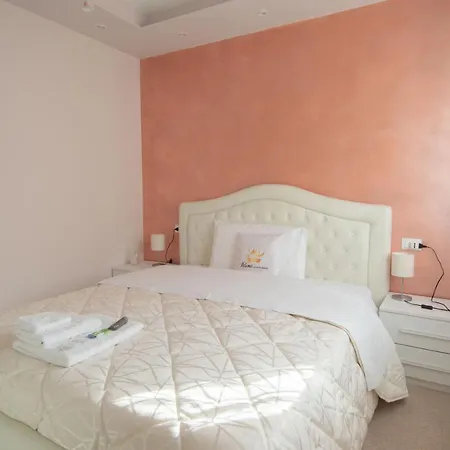 Bed & Breakfast Klemi, In Old Town Dolomia Check In Automatico Trente