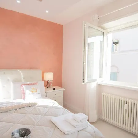 Klemi, In Old Town Dolomia Check In Automatico 3* Trento