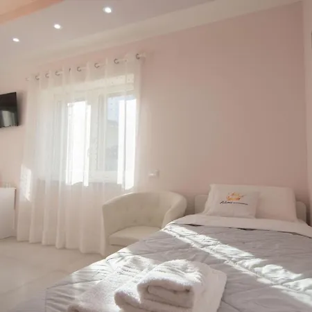 Klemi, In Old Town Dolomia Check In Automatico 3*