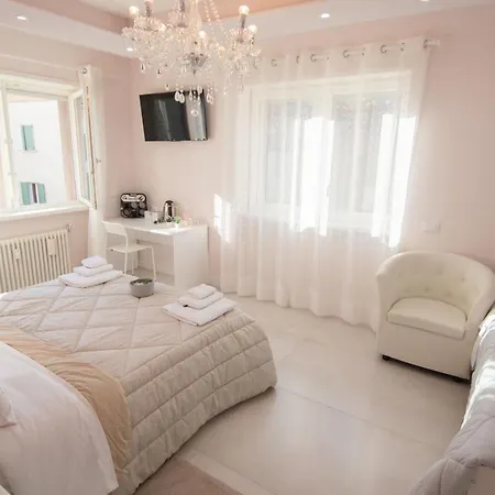 Bed & Breakfast Klemi, In Old Town Dolomia Check In Automatico *
