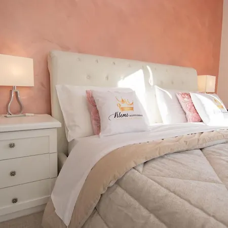 Bed & Breakfast Klemi, In Old Town Dolomia Check In Automatico *