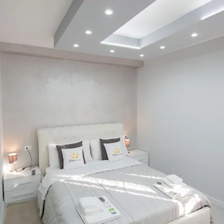Klemi, In Old Town Dolomia Check In Automatico Bed & Breakfast