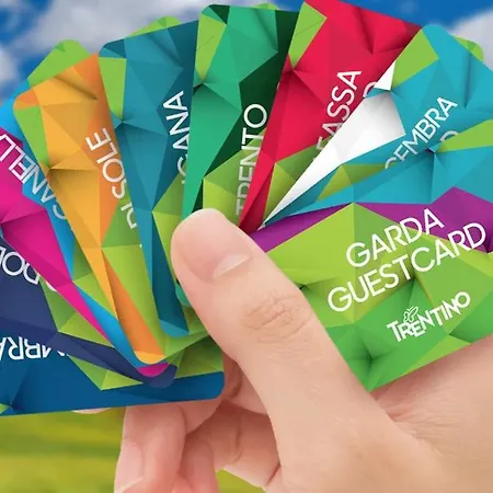 Klemi, In Old Town Dolomia Check In Automatico 3*