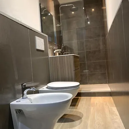 Bed & Breakfast Klemi, In Old Town Dolomia Check In Automatico Trento