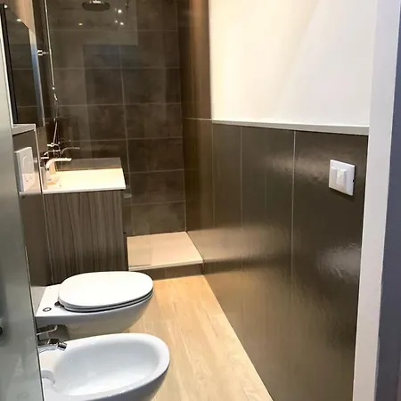 Nocleg ze śniadaniem Klemi, In Old Town Dolomia Check In Automatico Trydent