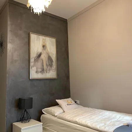Klemi, In Old Town Dolomia Check In Automatico 3*