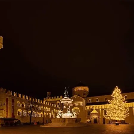 Klemi, In Old Town Dolomia Check In Automatico Bed & Breakfast