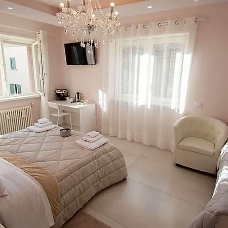 Klemi, In Old Town Dolomia Check In Automatico 3* Trento