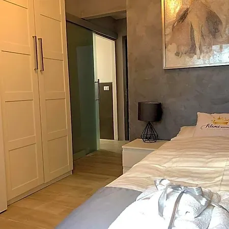 Klemi, In Old Town Dolomia Check In Automatico 3* Trento
