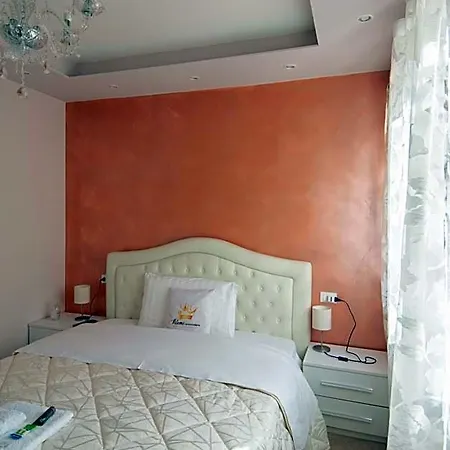 Bed & Breakfast Klemi, In Old Town Dolomia Check In Automatico