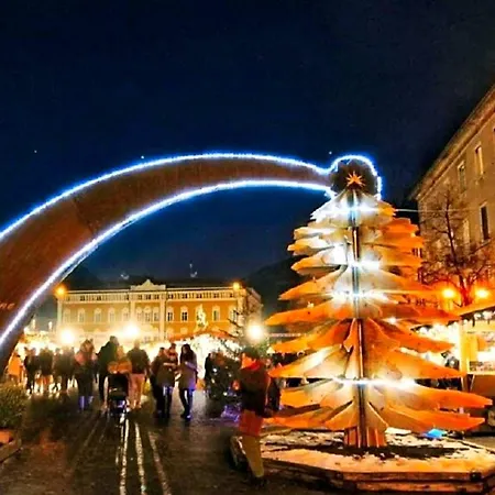 Bed & Breakfast Klemi, In Old Town Dolomia Check In Automatico