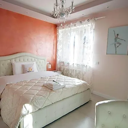 Klemi, In Old Town Dolomia Check In Automatico Bed & Breakfast