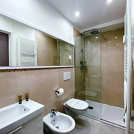 Klemi, In Old Town Dolomia Check In Automatico Bed & Breakfast Trento