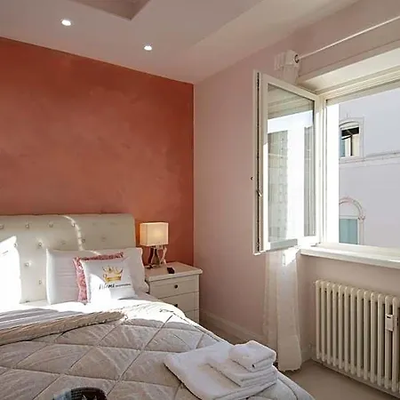 Klemi, In Old Town Dolomia Check In Automatico Bed & Breakfast Trento