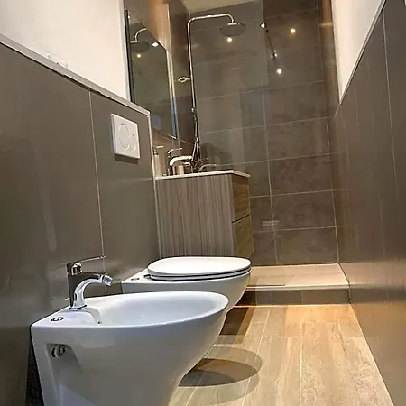 Bed & Breakfast Klemi, In Old Town Dolomia Check In Automatico Trento