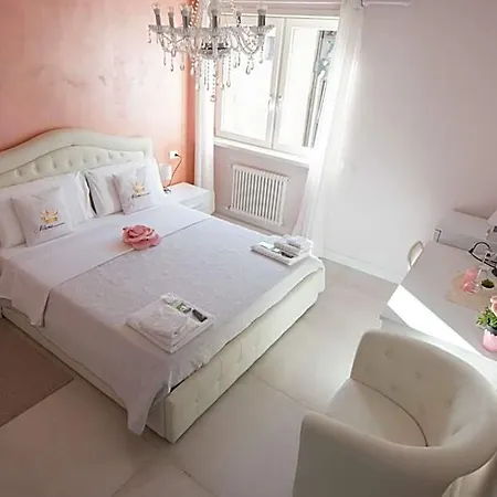 Bed & Breakfast Klemi, In Old Town Dolomia Check In Automatico 3*