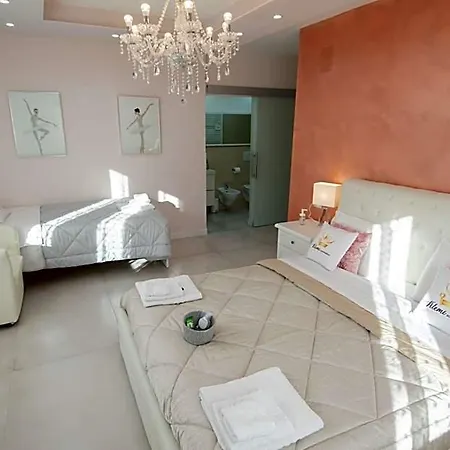 Klemi, In Old Town Dolomia Check In Automatico Bed & Breakfast 3*