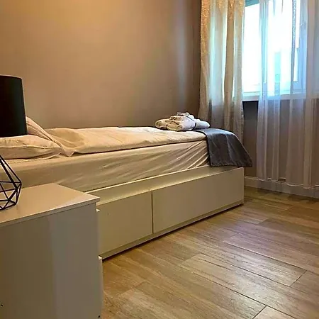 Klemi, In Old Town Dolomia Check In Automatico 3*