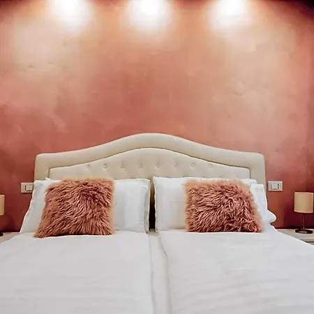 Klemi, In Old Town Dolomia Check In Automatico 3*