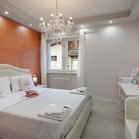 Klemi, In Old Town Dolomia Check In Automatico Bed & Breakfast