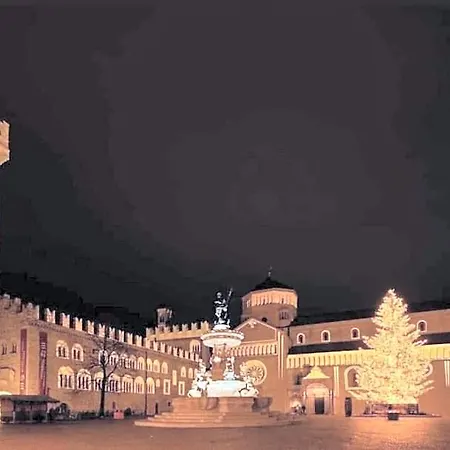 Klemi, In Old Town Dolomia Check In Automatico Bed & Breakfast 3*