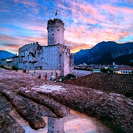Klemi, In Old Town Dolomia Check In Automatico Trento