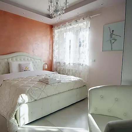 Klemi, In Old Town Dolomia Check In Automatico 3*