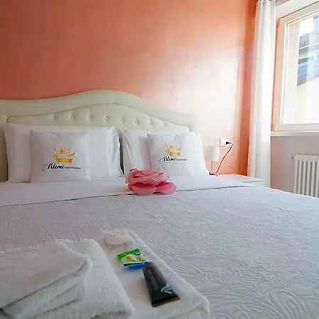 Klemi, In Old Town Dolomia Check In Automatico Bed & Breakfast Trento