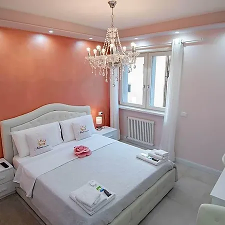 Klemi, In Old Town Dolomia Check In Automatico Bed & Breakfast 3*