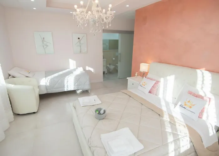 Klemi, In Old Town Dolomia Check In Automatico Couette-café