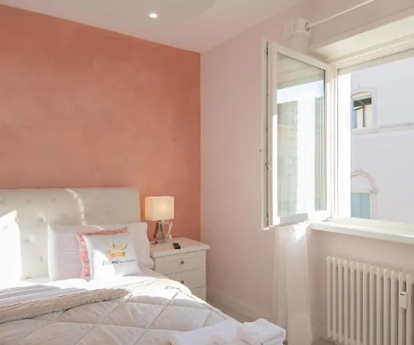 Couette-café Klemi, In Old Town Dolomia Check In Automatico 3*