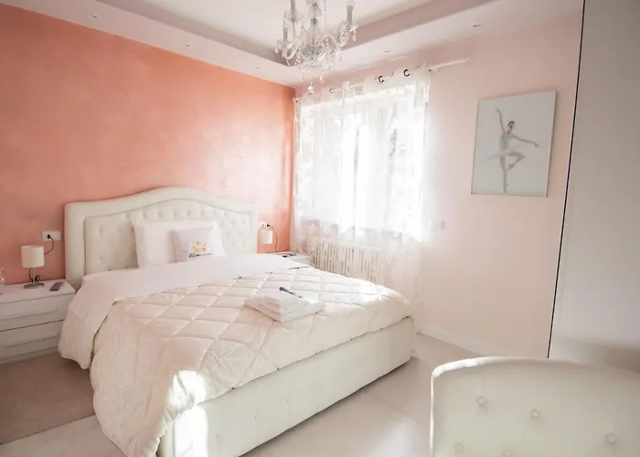 Couette-café Klemi, In Old Town Dolomia Check In Automatico Trente