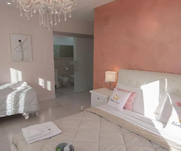 Couette-café Klemi, In Old Town Dolomia Check In Automatico