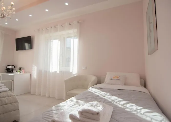 Klemi, In Old Town Dolomia Check In Automatico 3*