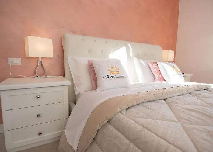 Couette-café Klemi, In Old Town Dolomia Check In Automatico 3*