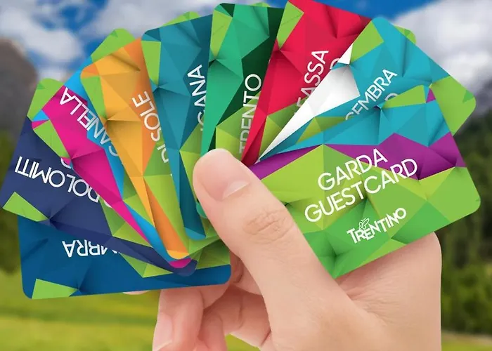 Klemi, In Old Town Dolomia Check In Automatico 3*