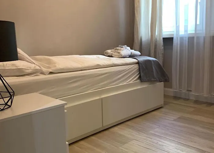 Klemi, In Old Town Dolomia Check In Automatico Couette-café 3*