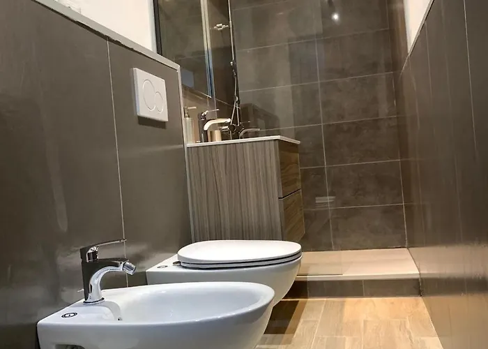 Couette-café Klemi, In Old Town Dolomia Check In Automatico Trente