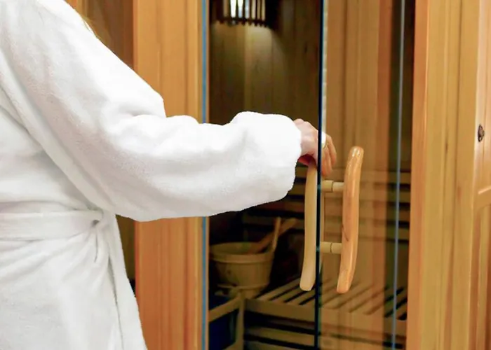 Klemi, In Old Town Dolomia Check In Automatico Trente