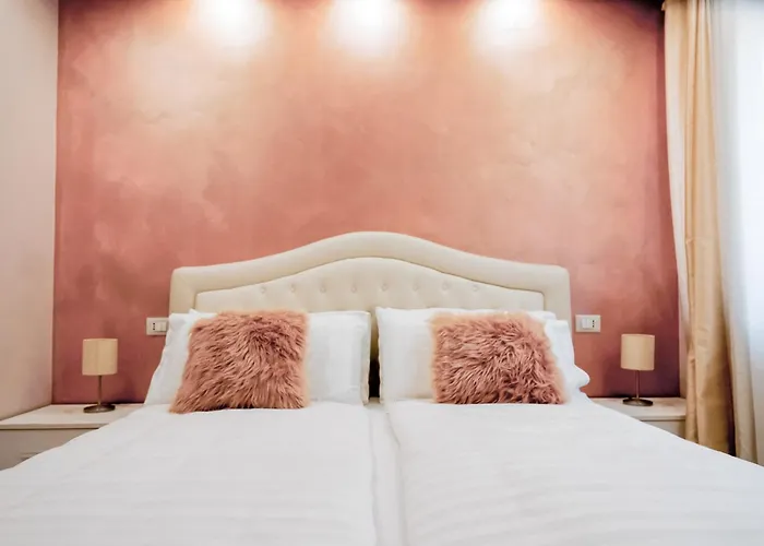 Klemi, In Old Town Dolomia Check In Automatico Trente