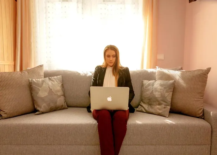 Klemi, In Old Town Dolomia Check In Automatico 3*