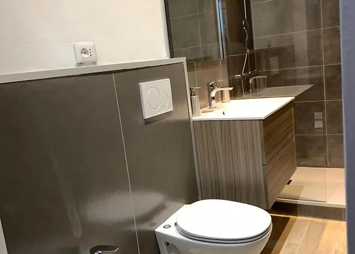 Klemi, In Old Town Dolomia Check In Automatico Couette-café 3*